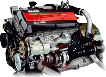 B2401 Engine